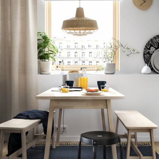 NORRÅKER, table, 304.289.82