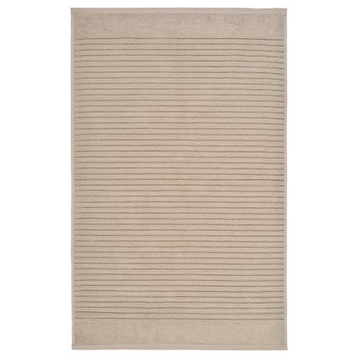 ALSTERN, πατάκι μπάνιου, 50x80 cm, 304.492.39