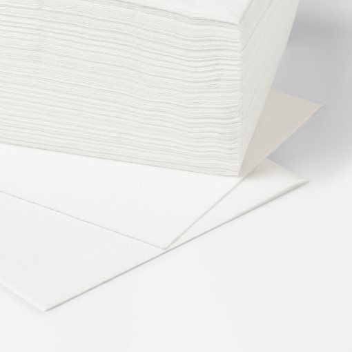 STORÄTARE, paper napkin, 150 pack, 270g., 304.591.67