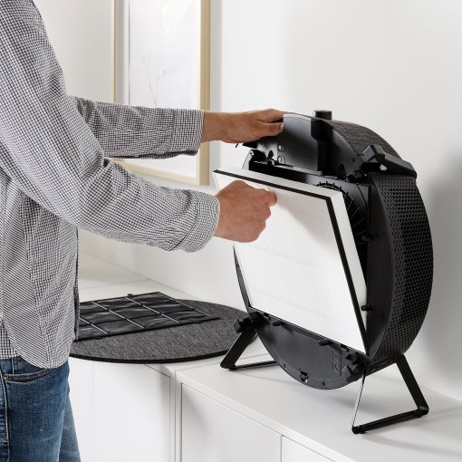 STARKVIND, φίλτρο για απομάκρυνση σωματιδίων, 304.619.43