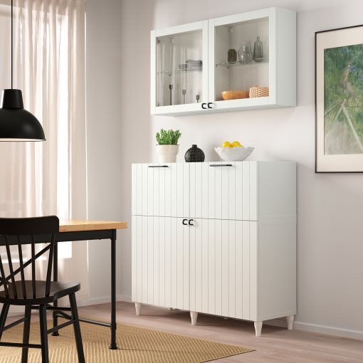 SUTTERVIKEN, door/drawer front, 60x38 cm, 304.728.90