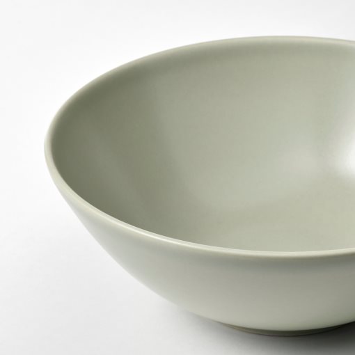 FÄRGKLAR, μπολ/ματ, 4 τεμ. 16 cm, 304.781.37