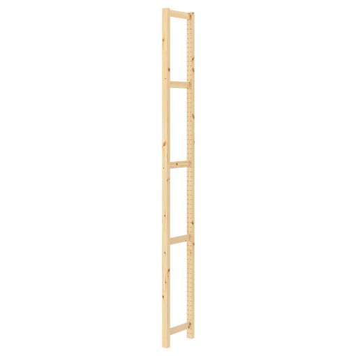 IVAR, side unit, 30x226 cm, 304.846.52
