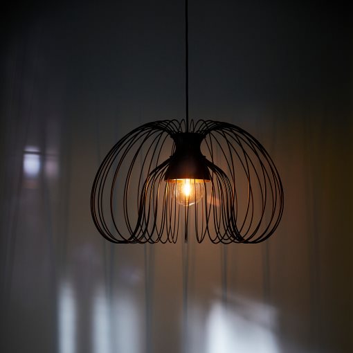 KALLFRONT, pendant lampshade, 52 cm, 304.924.83