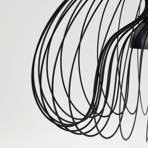 KALLFRONT, pendant lampshade, 52 cm, 304.924.83