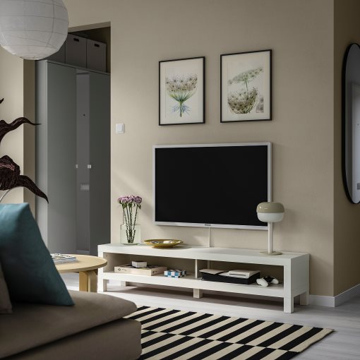 LACK, TV bench, 304.989.27
