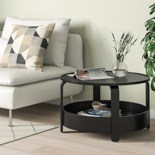 BORGEBY, coffee table, 70 cm, 305.003.55