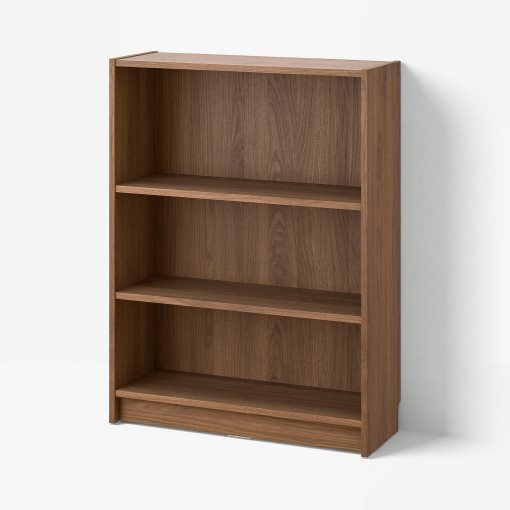 BILLY, βιβλιοθήκη, 80x28x106 cm, 305.086.48