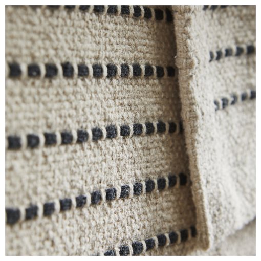 STARREKLINTE, rug flatwoven, 185x280 cm, 305.691.37