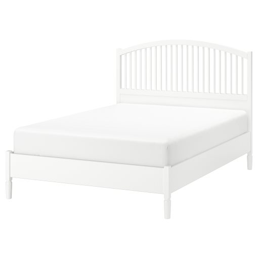 TYSSEDAL, bed frame, 160X200 cm, 390.579.72