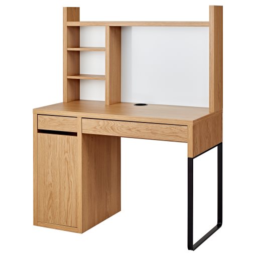 MICKE, workstation, 392.214.73