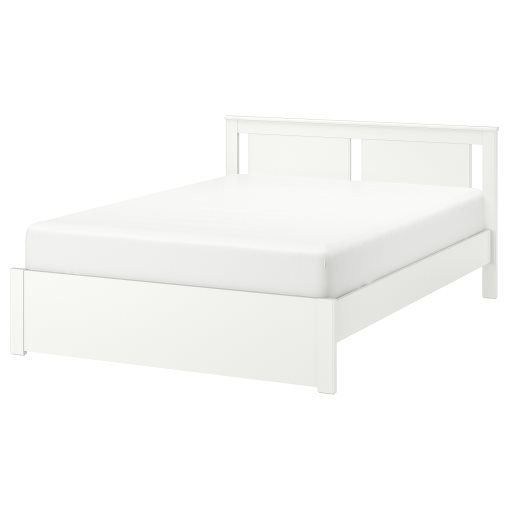 SONGESAND, bed frame, 140X200 cm, 392.412.25