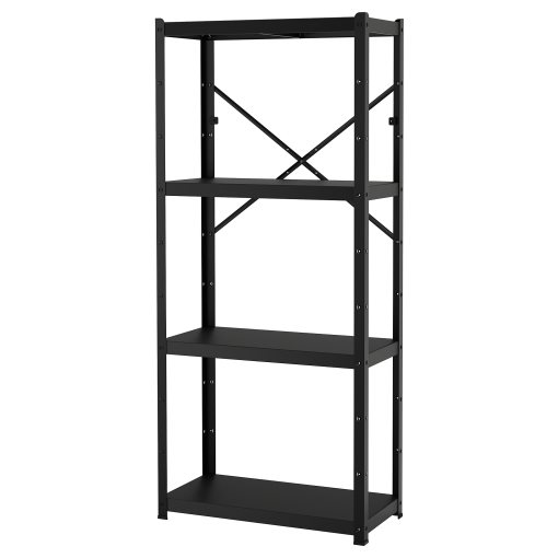 BROR, shelving unit, 392.687.24