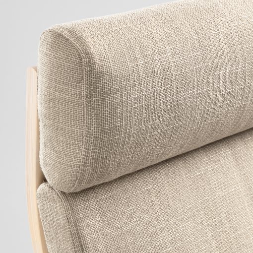 POÄNG, rocking-chair, 394.291.71