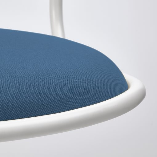 ÖRFJÄLL, swivel chair, 395.010.96