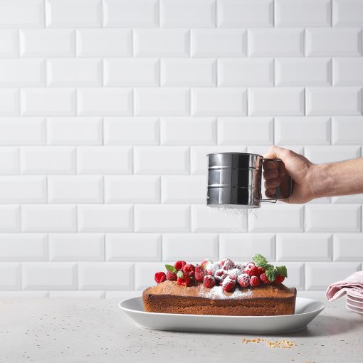 IDEALISK, flour sifter, 400.143.40