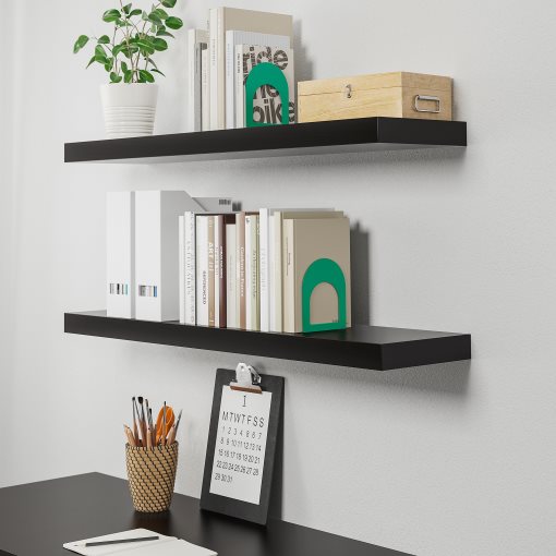 LACK, wall shelf, 401.036.33