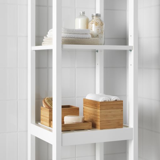 DRAGAN, 2-piece bathroom set, 402.226.07