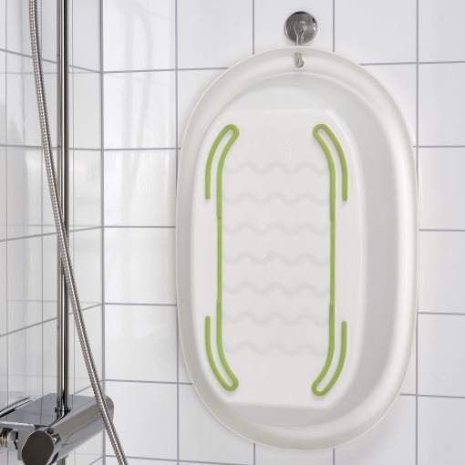 LÄTTSAM, baby bath, 402.484.43