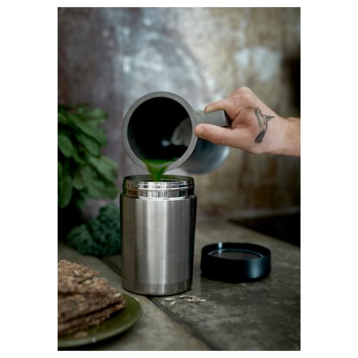 EFTERFRÅGAD, food vacuum flask, 402.883.54