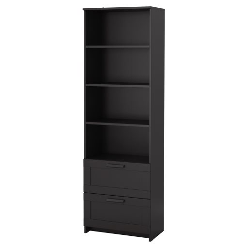 BRIMNES, bookcase, 403.012.23