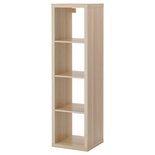 KALLAX, shelving unit, 403.245.16