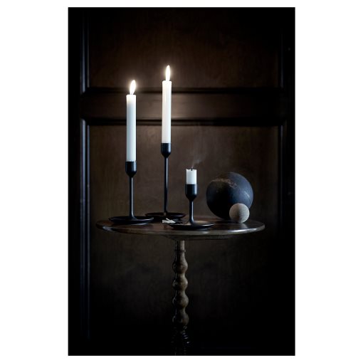 FULLTALIG, candlestick, set of 3, 403.421.34