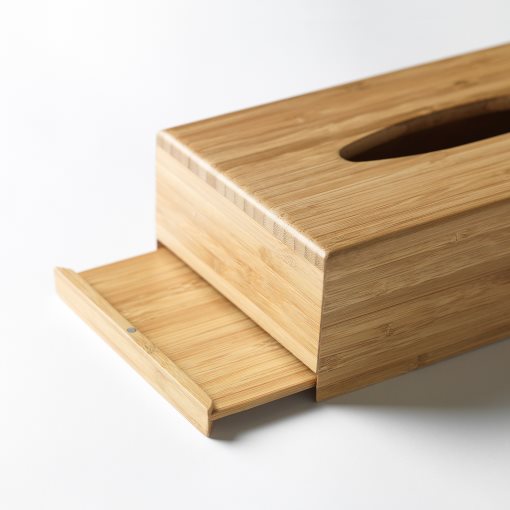 BONDLIAN, tissue box, 403.443.12