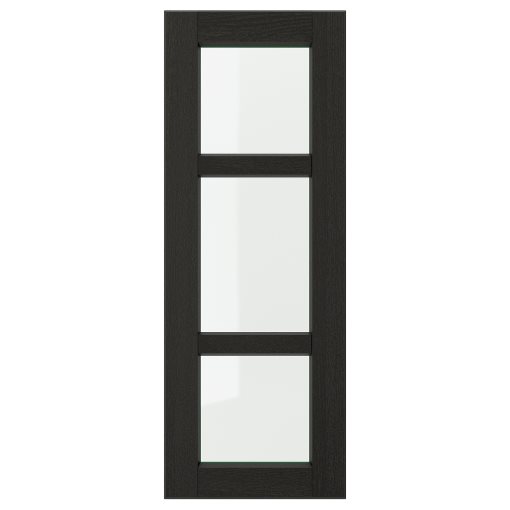 LERHYTTAN, glass door, 403.560.79