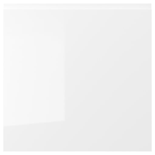 VOXTORP, door/high-gloss, 60x60 cm, 403.974.90
