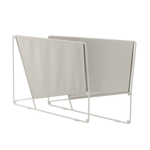 HAVSTEN, armrest section, outdoor 2 pack, 404.045.13