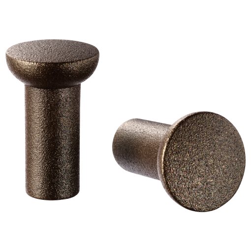 NYDALA, knob, 2 pack, 404.057.58