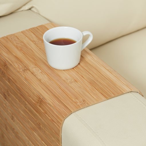 RÖDEBY, armrest tray, 404.175.77
