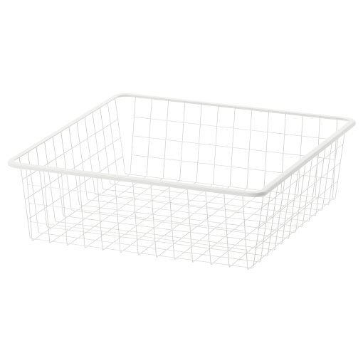 JONAXEL, wire basket, 404.199.63