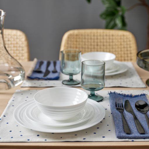 FAVORISERA, 12-piece service, 404.586.00