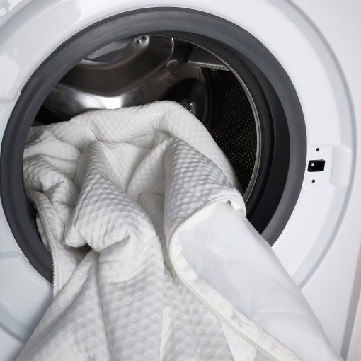 ÅKREHAMN, foam mattress medium firm, 90x200 cm, 404.816.72