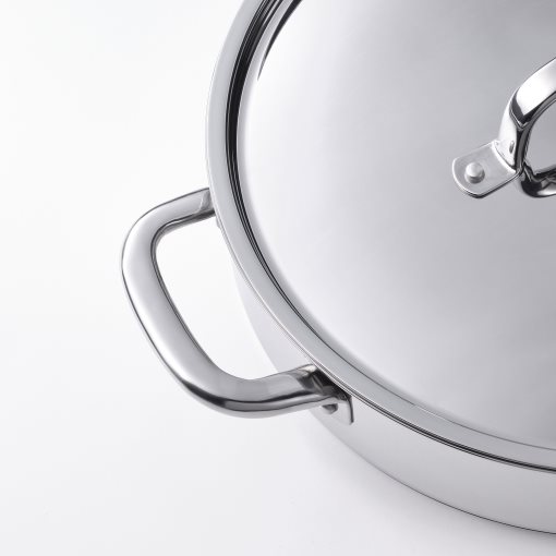 IKEA 365+, saute pan, 28 cm, 404.881.26