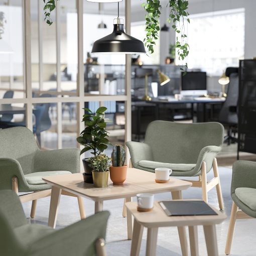 VEDBO, armchair, 404.942.50