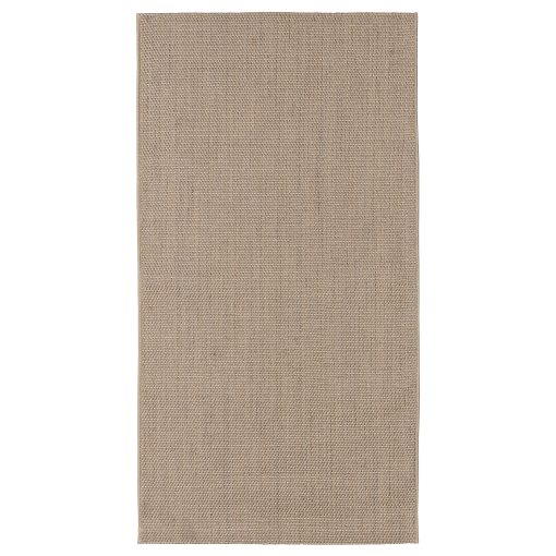 VODSKOV, rug flatwoven, 80x150 cm, 405.123.72
