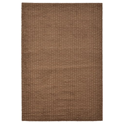 LANGSTED, rug low pile, 133x195 cm, 405.325.63