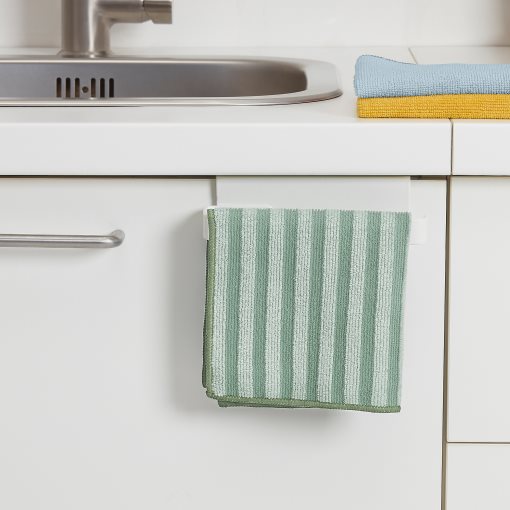 PEPPRIG, microfiber cloth/3 pack, 28x28 cm, 405.676.37