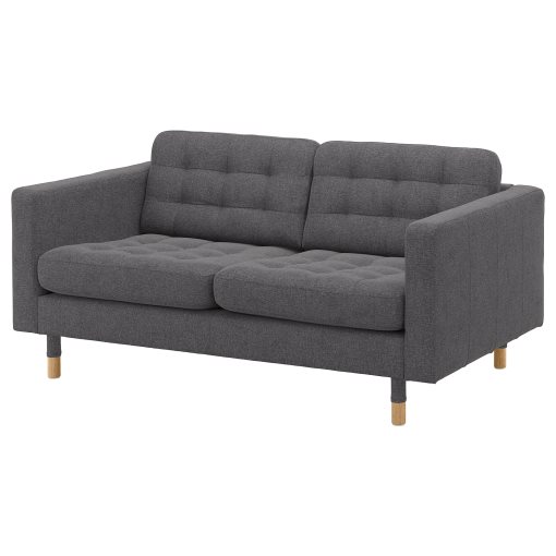 LANDSKRONA, 2-seat sofa, 492.702.79