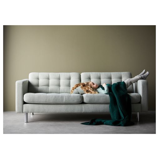 LANDSKRONA, 3-seat sofa, 492.703.21