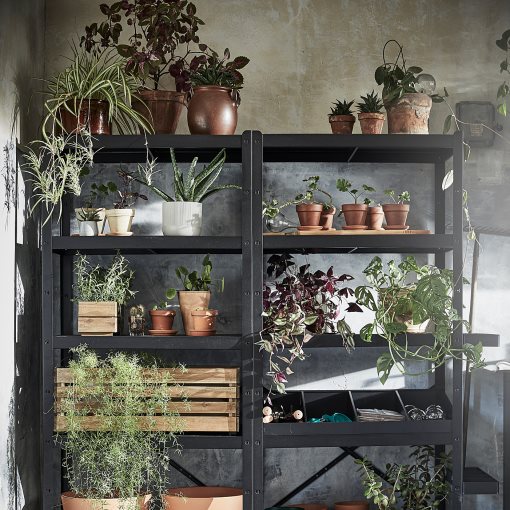 BROR, shelving unit, 492.829.94