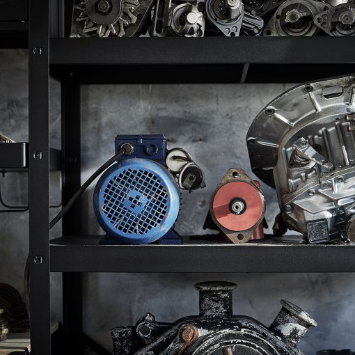 BROR, shelving unit, 492.829.94