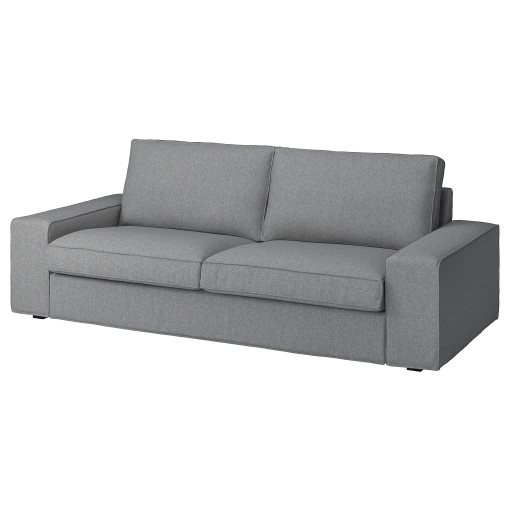KIVIK, 3-seat sofa, 494.405.97