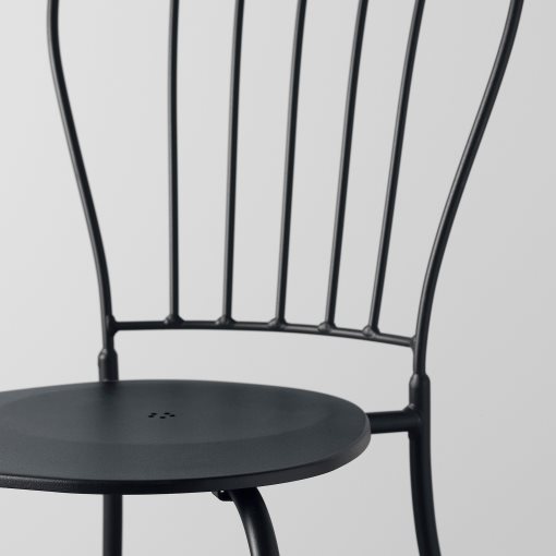 LÄCKÖ, table+2 chairs, outdoor, 498.984.35