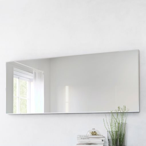 HOVET, mirror, 78x196 cm, 500.382.13