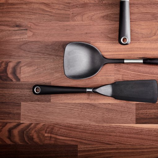IKEA 365+ HJÄLTE, wok spatula, 501.494.66