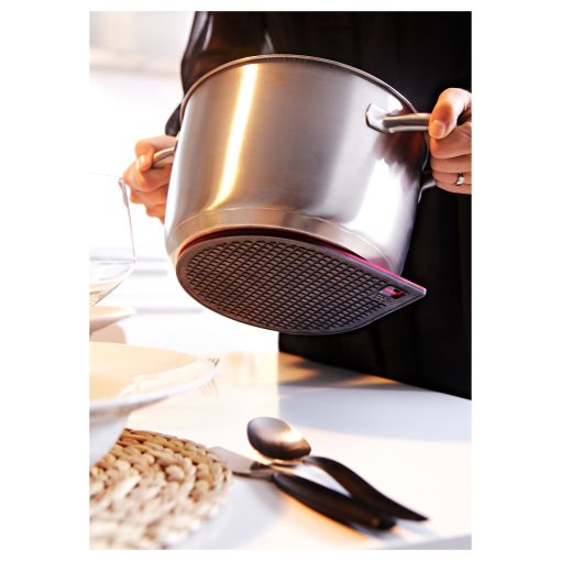 IKEA 365+ GUNSTIG, Βάση σκεύους, μαγνητικό, 501.752.76